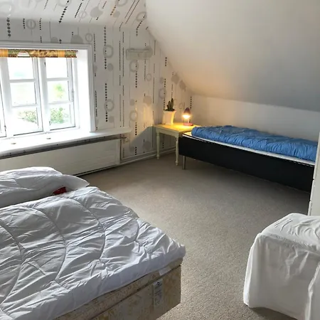 Apartment Havudsigt Nordborg