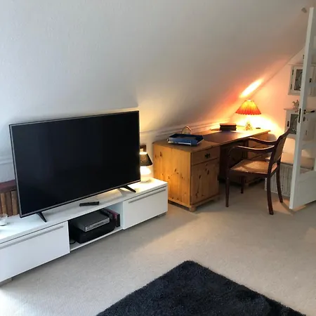Havudsigt Appartement