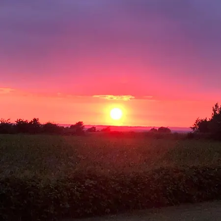 Havudsigt * Nordborg