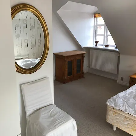 Havudsigt Appartement *