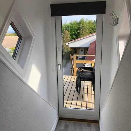 Apartmán Havudsigt *