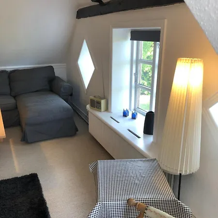 Havudsigt * Nordborg