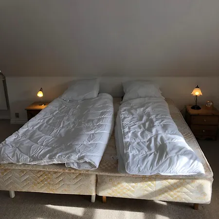 Apartment Havudsigt Nordborg
