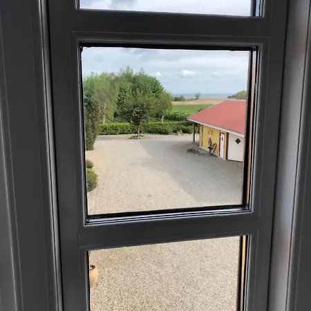 Apartment Havudsigt Nordborg