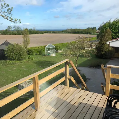 Appartement Havudsigt *