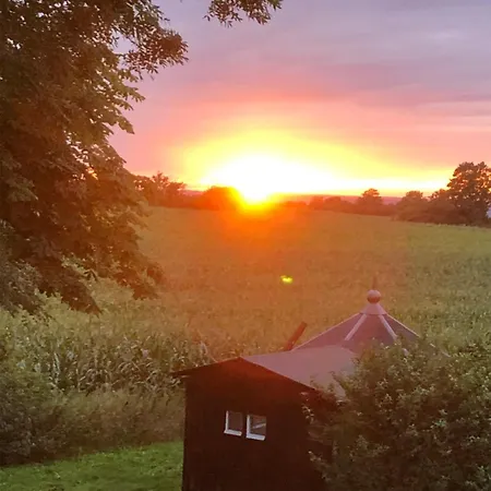 Havudsigt Apartmán *